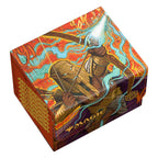 Ultimate Guard Sidewinder 100+ Xenoskin Magic: The Gathering "Aetherdrift" - Ketramose, the New Dawn