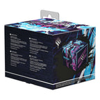 Ultimate Guard Sidewinder 100+ Xenoskin Magic: The Gathering "Aetherdrift" - Oildeep Gearhulk