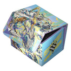 Ultimate Guard Sidewinder 100+ Xenoskin Magic: The Gathering "Aetherdrift" - Riptide Gearhulk