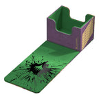 Ultimate Guard Sidewinder 100+ Xenoskin Magic: The Gathering "Aetherdrift" - Pyrewood Gearhulk