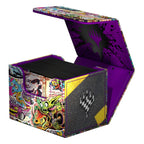Ultimate Guard Sidewinder 100+ Xenoskin Magic: The Gathering "Aetherdrift" - Revved-Up Racers