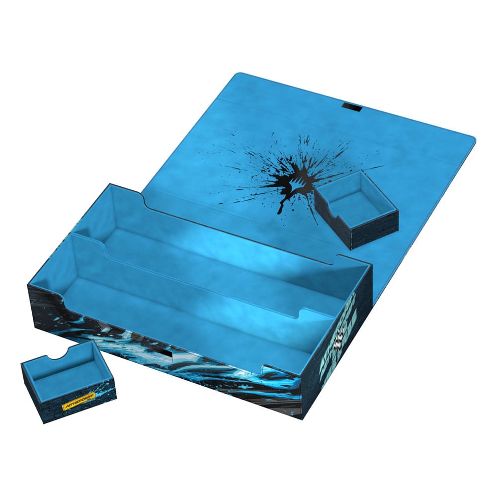 Ultimate Guard Omnihive 1000+ Xenoskin Magic: The Gathering "Aetherdrift"