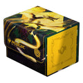 Ultimate Guard Sidewinder 100+ Xenoskin Magic: The Gathering "Tarkir: Dragonstorm" - Eerie Ultimatum