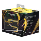 Ultimate Guard Sidewinder 100+ Xenoskin Magic: The Gathering "Tarkir: Dragonstorm" - Eerie Ultimatum