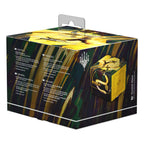 Ultimate Guard Sidewinder 100+ Xenoskin Magic: The Gathering "Tarkir: Dragonstorm" - Eerie Ultimatum