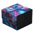 Ultimate Guard Sidewinder 133+ Xenoskin Magic: The Gathering "Tarkir: Dragonstorm" -  Ugin, Eye of the Storms