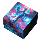 Ultimate Guard Sidewinder 133+ Xenoskin Magic: The Gathering "Tarkir: Dragonstorm" -  Ugin, Eye of the Storms