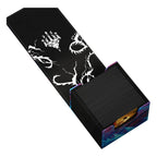 Ultimate Guard Sidewinder 133+ Xenoskin Magic: The Gathering "Tarkir: Dragonstorm" -  Ugin, Eye of the Storms