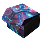 Ultimate Guard Sidewinder 133+ Xenoskin Magic: The Gathering "Tarkir: Dragonstorm" -  Ugin, Eye of the Storms