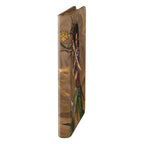 Ultimate Guard Zipfolio 360 Xenoskin Magic: The Gathering "Tarkir: Dragonstorm" -  Descendant of Storms