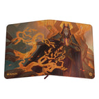 Ultimate Guard Zipfolio 360 Xenoskin Magic: The Gathering "Tarkir: Dragonstorm" -  Abzan Devotee