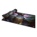 Ultimate Guard Play-Mat Magic: The Gathering "Tarkir: Dragonstorm" -  Shiko, Paragon of the Way