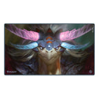 Ultimate Guard Play-Mat Magic: The Gathering "Tarkir: Dragonstorm" -  Shiko, Paragon of the Way