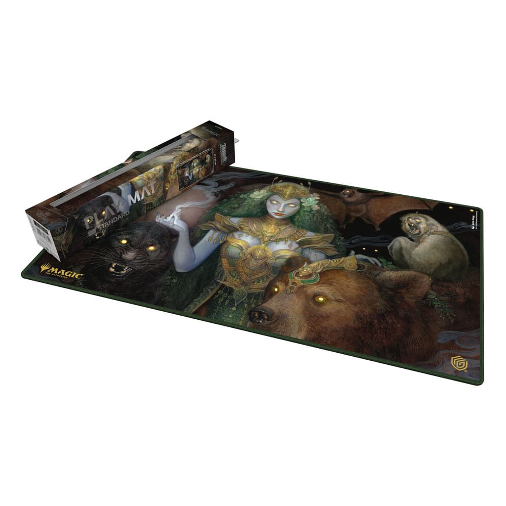 Ultimate Guard Play-Mat Magic: The Gathering "Tarkir: Dragonstorm" -  Host of the Hereafter