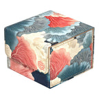 Ultimate Guard Sidewinder 133+ Xenoskin "Coral Places" - Reef Flowers