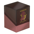 Ultimate Guard Boulder 100+ Harry Potter - Gryffindor