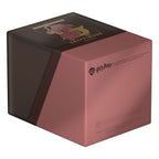 Ultimate Guard Boulder 100+ Harry Potter - Gryffindor