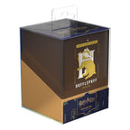 Ultimate Guard Boulder 100+ Harry Potter - Hufflepuff
