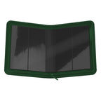 Ultimate Guard Zipfolio 160 Xenoskin Harry Potter - Slytherin