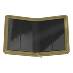 Ultimate Guard Zipfolio 160 Xenoskin Harry Potter - Hufflepuff