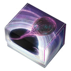 Ultimate Guard Sidewinder 100+ Xenoskin Magic: The Gathering "Edge of Eternities" - Susur, Secundi Void Altar