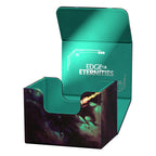 Ultimate Guard Sidewinder 100+ Xenoskin Magic: The Gathering "Edge of Eternities" - Blinkmoth Nexus