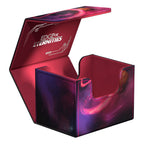 Ultimate Guard Sidewinder 100+ Xenoskin Magic: The Gathering "Edge of Eternities" - Mana Confluence