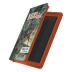 Ultimate Guard Zipfolio 360 Xenoskin Magic: The Gathering "Edge of Eternities" - Magus of the Moon