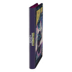 Ultimate Guard Zipfolio 360 Xenoskin Magic: The Gathering "Edge of Eternities" - Nexus of Fate
