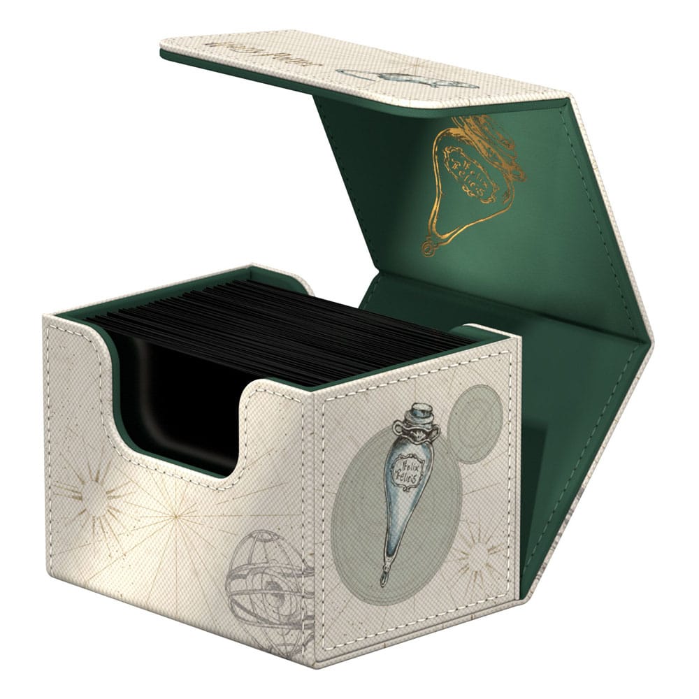 Ultimate Guard Sidewinder 100+ Xenoskin Harry Potter - Ron Weasley