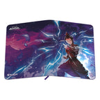 Ultimate Guard Zipfolio 360 Xenoskin Magic: The Gathering | Avatar: The Last Airbender - Azula