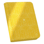 Ultimate Guard Zipfolio 160 Xenoskin Magic: The Gathering | Avatar: The Last Airbender - White Mana