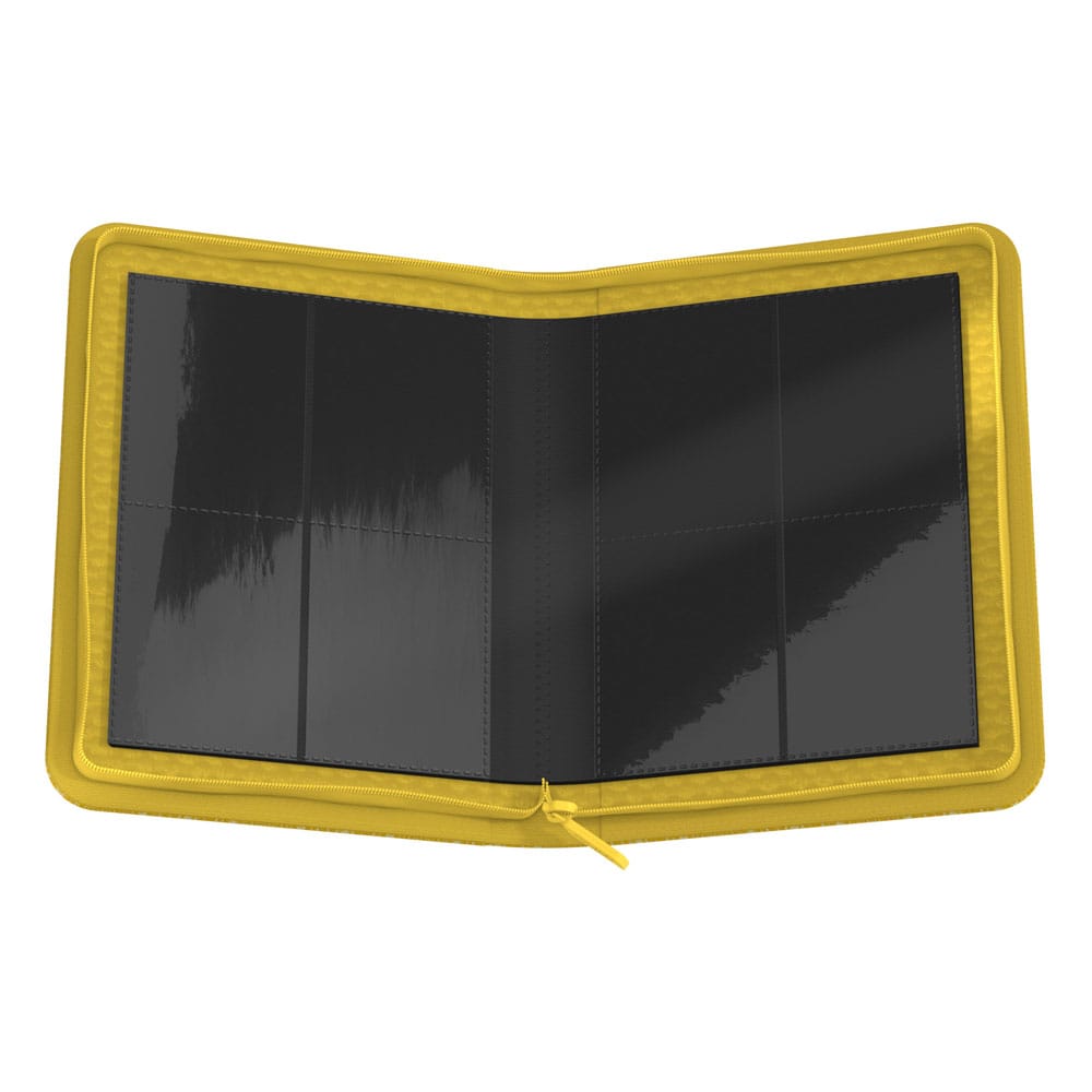 Ultimate Guard Zipfolio 160 Xenoskin Magic: The Gathering | Avatar: The Last Airbender - White Mana