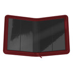 Ultimate Guard Zipfolio 160 Xenoskin Magic: The Gathering | Avatar: The Last Airbender - Red Mana