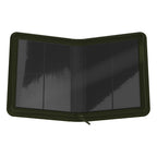 Ultimate Guard Zipfolio 160 Xenoskin Magic: The Gathering | Avatar: The Last Airbender - Green Mana