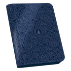 Ultimate Guard Zipfolio 160 Xenoskin Magic: The Gathering | Avatar: The Last Airbender - Blue Mana