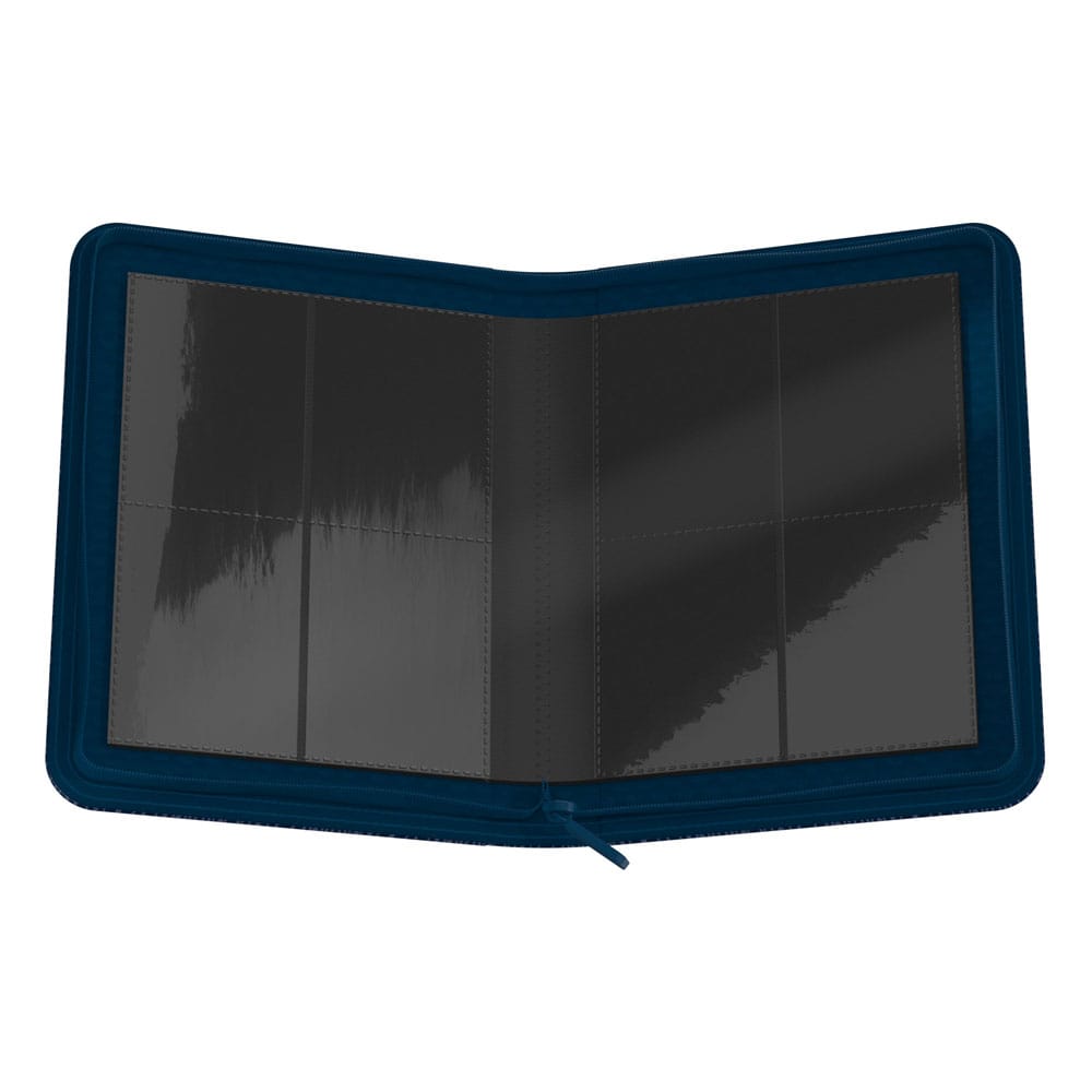 Ultimate Guard Zipfolio 160 Xenoskin Magic: The Gathering | Avatar: The Last Airbender - Blue Mana