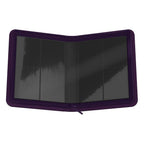 Ultimate Guard Zipfolio 160 Xenoskin Magic: The Gathering | Avatar: The Last Airbender - Black Mana