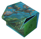 Ultimate Guard Sidewinder 100+ Xenoskin Magic: The Gathering "Lorwyn Eclipsed" - Sygg, Wanderwine Wisdom