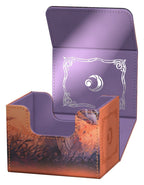 Ultimate Guard Sidewinder 100+ Xenoskin Magic: The Gathering "Lorwyn Eclipsed" - Rhys, the Evermore