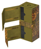Ultimate Guard Twin Flip'n'Tray 266+ Xenoskin Magic: The Gathering "Lorwyn Eclipsed" - Chronicle of Victory