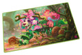 Ultimate Guard Play-Mat Magic: The Gathering "Lorwyn Eclipsed" - Vibrance
