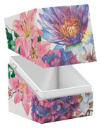 Ultimate Guard RTE Boulder 100+ Floral Places - Lotus Bloom