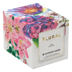 Ultimate Guard RTE Boulder 100+ Floral Places - Lotus Bloom