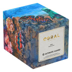 Ultimate Guard RTE Boulder 100+ Coral Places - Seablue Hush