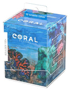 Ultimate Guard RTE Boulder 100+ Coral Places - Seablue Hush