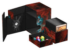 Ultimate Guard Flip'n'Tray  133+ Xenoskin Magic: The Gathering | Teenage Mutant Ninja Turtles - Last Ronin