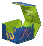 Ultimate Guard Sidewinder 133+ Xenoskin Magic: The Gathering | Teenage Mutant Ninja Turtles - Sewer Walls