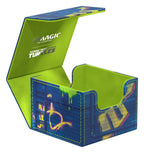 Ultimate Guard Sidewinder 133+ Xenoskin Magic: The Gathering | Teenage Mutant Ninja Turtles - Sewer Walls