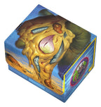Ultimate Guard Sidewinder 100+ Xenoskin Magic: The Gathering | Teenage Mutant Ninja Turtles - Island